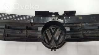 artJUT91929 Решетка радиатора Volkswagen Golf 4 Арт JUT91929, вид 3