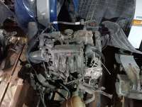 Двигатель PSA KFW, без навесного оборудования Citroen Berlingo 1 restailing 1.4 i Бензин, 2005г. PSA KFW,  - Фото 3