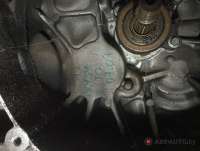 КПП механическая (МКПП) 6-ступенчатая Renault Megane 2 2008г. nd0008, 7701717853, 8200826510, 141454, a105578 - Фото 2