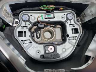 Рулевое колесо Mercedes A W176 2013г. A2184602018 - Фото 7