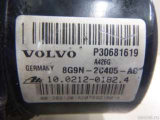 Блок АБС (ABS) Volvo XC70 3 2014г. 31329140 Volvo - Фото 9