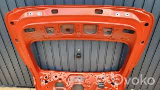 Крышка багажника (дверь 3-5) Kia Ceed 3 2022г. artSPP3604 - Фото 11