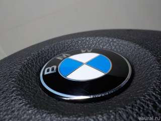 Подушка безопасности в рулевое колесо BMW 1 F20/F21 2012г. 32306791330 - Фото 10