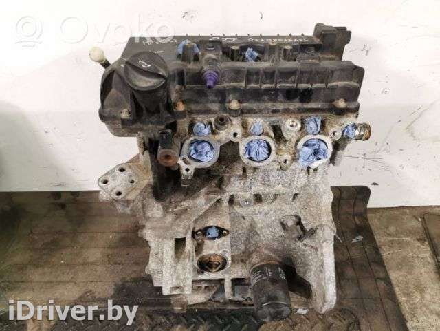 Двигатель  Mitsubishi Colt 6 1.1  Бензин, 2007г. mn195769, 4510801009510, n195769 , artFRC62900  - Фото 1