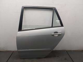  Дверь боковая (легковая) Toyota Corolla VERSO 1 Арт 9054872, вид 1