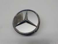 Колпак декор. легкосплавного диска Mercedes S C217 2021г. 2204000125 Mercedes Benz - Фото 3