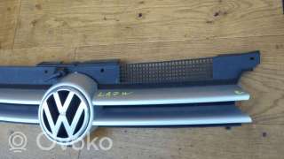 artAMI6842 Решетка радиатора Volkswagen Golf 4 Арт AMI6842, вид 2
