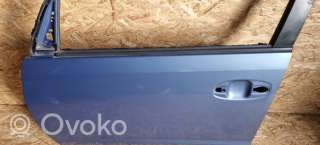 Дверь передняя левая Toyota Prius 2 2006г. 6792447010 , artTPT18947 - Фото 3