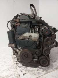 Двигатель  Kia Carens 3 2.0  Дизель, 2006г. D4EA  - Фото 4
