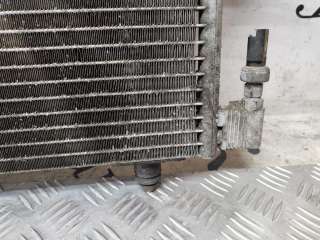 Радиатор кондиционера Citroen C5 1 2006г. 6455FX - Фото 5