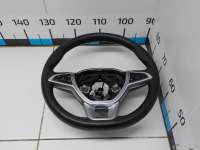 484001484R Renault Рулевое колесо для AIR BAG (без AIR BAG) Renault Arkana Арт E31373979