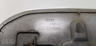 Лючок топливного бака Audi A6 C5 (S6,RS6) 2002г. 4b0010176r, 4b0809905a , artTPT2896 - Фото 3