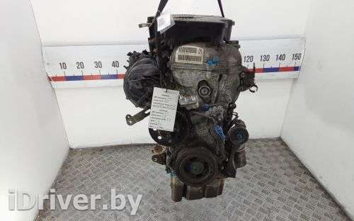 Двигатель  Suzuki SX4 1 1.6  Бензин, 2007г. 1100079J52  - Фото 1