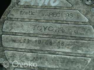 Насос вакуумный Toyota Auris 1 2009г. artGTV14223 - Фото 5