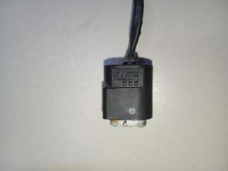 Разъем AUX / USB BMW X5 E53 2000г. 61138373330 BMW - Фото 3