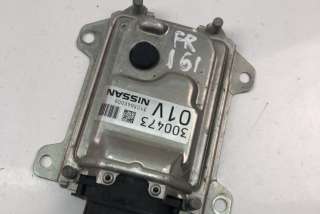 310364ED0D , art11012558 Блок управления двигателем к Nissan Qashqai 2 Арт 11012558
