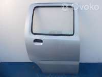 artCAD245080 Дверь задняя правая к Opel Agila 1 Арт CAD245080