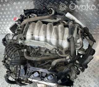 Двигатель  Infiniti FX1  4.5  Бензин, 2005г. vk45, , jkmsl , artKMV337  - Фото 6
