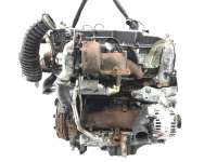 Двигатель  Ford Mondeo 3 2.0 TDCi Дизель, 2005г. N7BA  - Фото 3