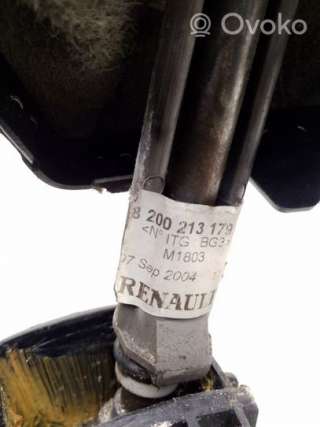 Кулиса Renault Grand Espace 2004г. 8200213179, 8200236142, 3832120 , artARA243995 - Фото 5