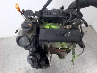 BZG 257139 Двигатель к Volkswagen Polo 4 Арт AG1070519