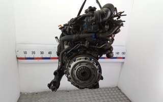 Двигатель  Volkswagen Jetta 5 1.9  Дизель, 2008г. BKC,BXE  - Фото 4