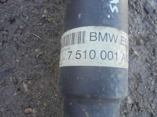 Карданный вал BMW X5 E53 2003г. 7510001 - Фото 3