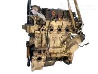 Двигатель  Citroen Xsara Picasso 1.6  Дизель, 2007г. 9hx, 9hxdv6ated4, k5442 , artMDV39543  - Фото 3