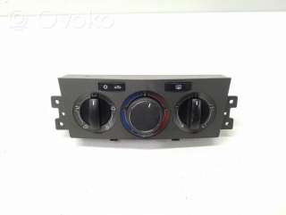 95080071 , artDIN28290 Блок управления печки/климат-контроля Opel Antara Арт DIN28290