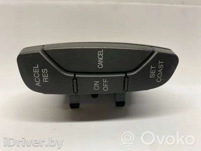 Кнопки руля Chevrolet Epica 2009г. 96645143 , artWRA7097 - Фото 1