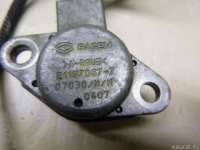 Датчик давления масла Citroen C4 Picasso 1 2006г. 8201533009 Renault - Фото 4
