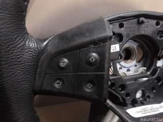 Рулевое колесо для AIR BAG (без AIR BAG) Mercedes ML W164 2006г.  - Фото 8
