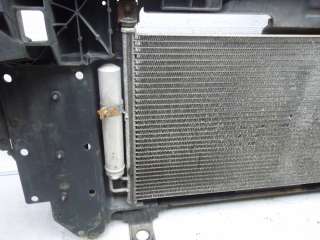 Радиатор кондиционера Nissan Murano Z50 2003г.  - Фото 8