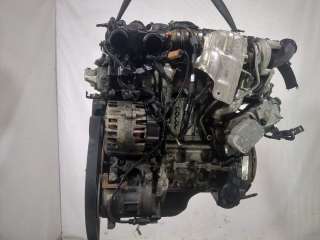 9HP Двигатель к Citroen C4 2 Арт 8682032