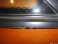 Стекло кузовное глухое правое Lexus RX 1 2001г.  - Фото 3