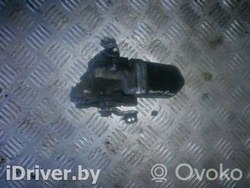 Моторчик передних стеклоочистителей (дворников) Toyota 4Runner 3 1999г. artIMP2203156 - Фото 1