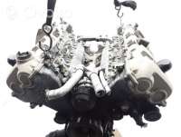 Двигатель  Porsche Panamera 970 4.8  Бензин, 2011г. 94810097001 , artAUA103669  - Фото 2