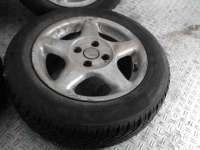 Диск колесный алюминиевый r14 к Honda Civic 6  - Фото 3