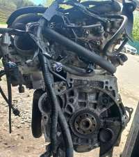 Двигатель  Toyota Celica 7 1.8  Бензин, 2002г. 2ZZ  - Фото 3