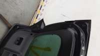 Крышка багажника (дверь 3-5) Renault Megane 2 2010г. 901005799R - Фото 7