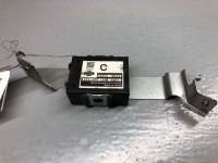 28500-1BA0A Блок управления электроусилителя руля к Infiniti EX Арт 65900119