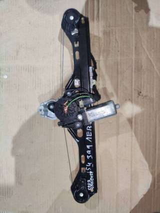  Стеклоподъемник электрический задний левый к Mercedes C W203 Арт 65881111