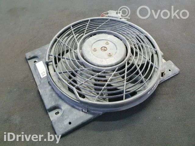 Диффузор вентилятора Opel Zafira A 2004г. 0130303840, 9133342 , artVIJ32776 - Фото 1