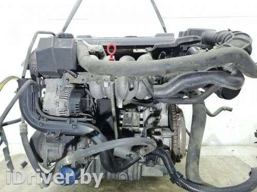 Двигатель  Renault Safrane 2 2.0 i Бензин, 1998г. N7QH710  - Фото 1