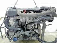 N7QH710 Двигатель к Renault Safrane 2 Арт 2094149
