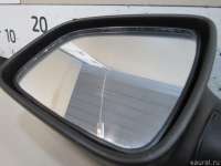 Зеркало левое Renault Sandero 1 2012г. 8200965091 VAZ - Фото 2