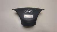  Подушка безопасности водителя к Hyundai i30 GD Арт 8902148