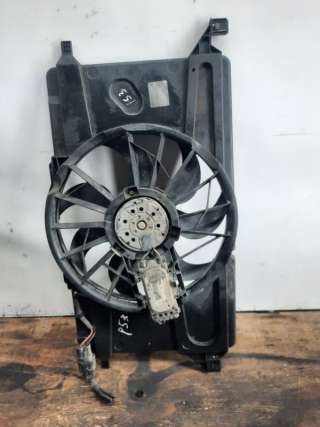  Вентилятор радиатора к Volvo S40 2 Арт 103.82-1826347