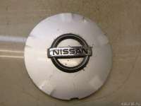 4036195F0A Nissan Колпак декор. легкосплавного диска Nissan Almera G15 Арт E90338818, вид 1