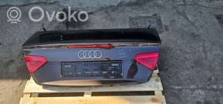 artSPD14709 Крышка багажника (дверь 3-5) к Audi A5 (S5,RS5) 2 Арт SPD14709